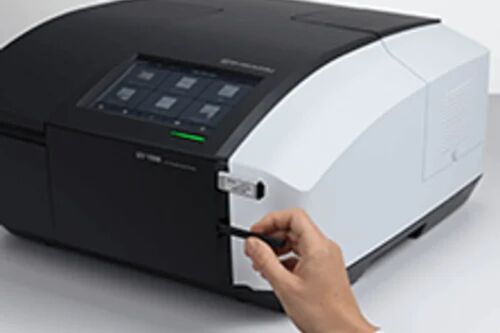 Shimadzu Spectrophotometer, Display Type : Touch Screen (8 Inch)