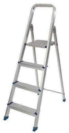 Aluminium Ladders