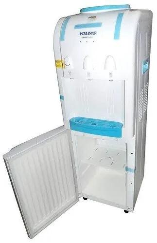 Water Dispenser, For Office, Color : White