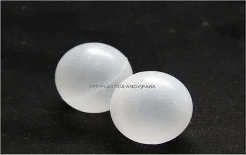 Polypropylene Float Ball, Color : Customized