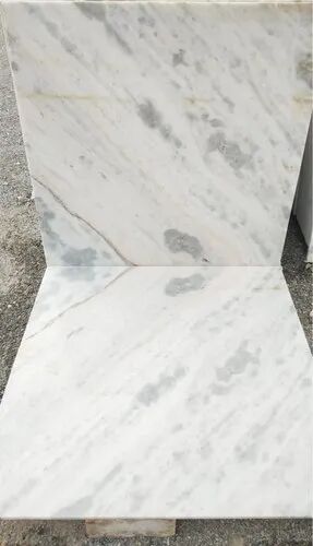 White Marble