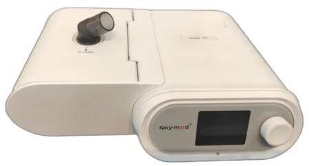 OXYMED Bipap Machine