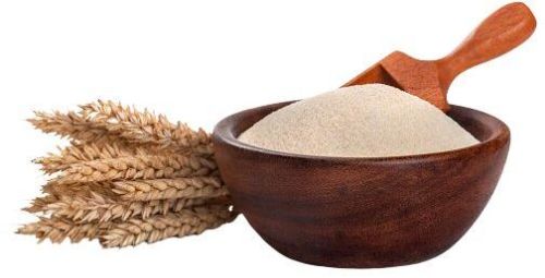 Semolina Flour, For Cooking, Snacks, Certification : FSSAI