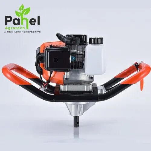 Earth auger for Hole Digging