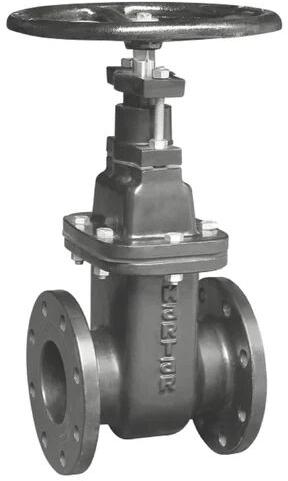 Kartar Cast Iron Non Rising Gate Valve, Size : 20 Mm