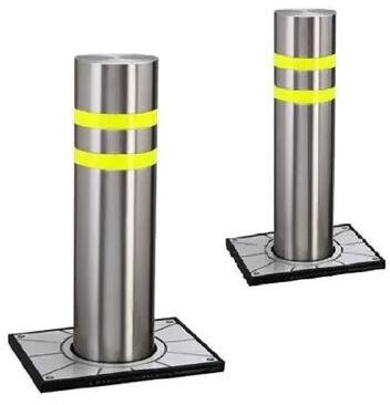 Hydraulic Bollard