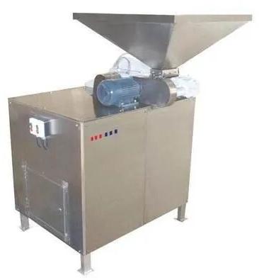 Sugar Grinder Machine, Capacity : 60-150 Kg/HR