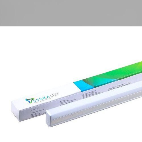 Syska LED Tube Light, Length : 4 Feet