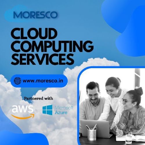 Cloud Computing Services