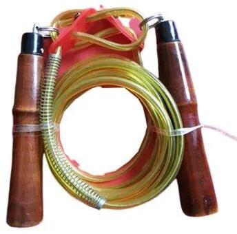 PVC Skipping Rope, Packaging Type : Packet