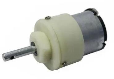 DC Geared Motors