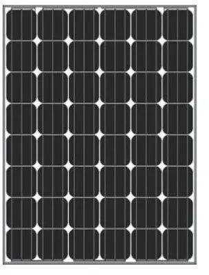 Monocrystalline Solar Panel