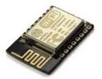 Wifi Module