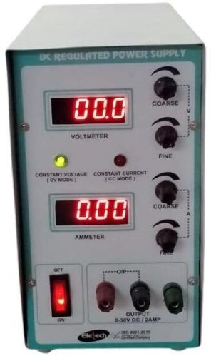 DC Power Supply Vertical Cabinet