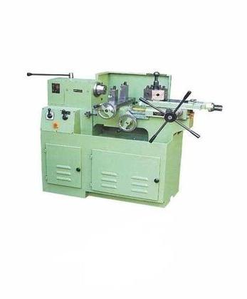 Powder Coated Heavy Duty Lathe Machine