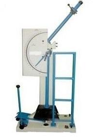 Impact Testing Machine, Automation Grade : Manual