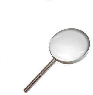 Magnifying glass