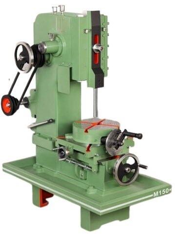 Slotting Machine