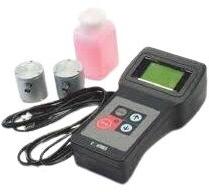 Ultrasonic Pulse Velocity Instrument