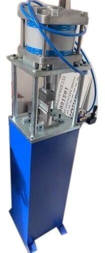 Aluminium Profile Punching Machine, Voltage : 380V