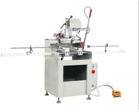 Aluminium Window Making Machine