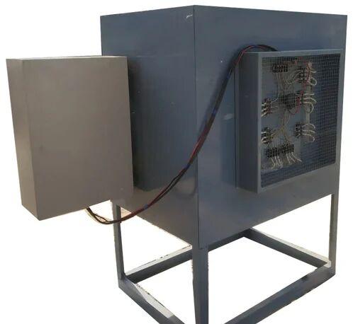 Automatic Lab Muffle Furnace, Voltage : 380 V