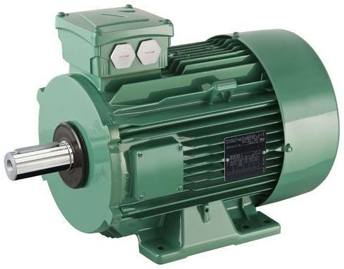 Mild Steel 50 Hz Single Phase Electric Motor, Mounting Type : Foot