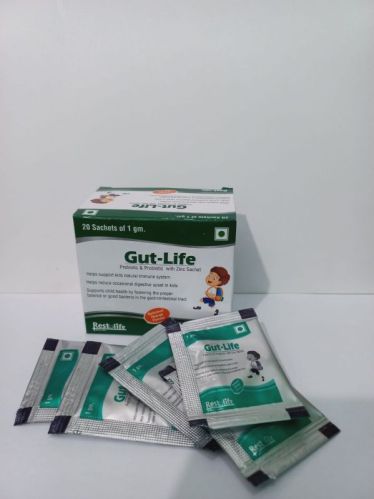 Gut Life Sachet