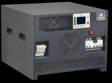 Liebert Powerbank, Capacity : 6 KVA