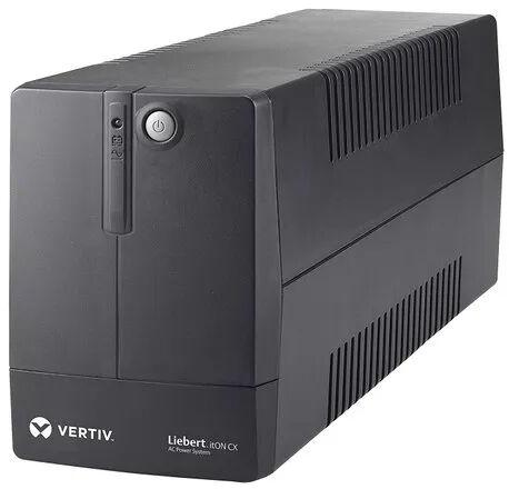 Line Interactive UPS, Brand Name : Vertiv