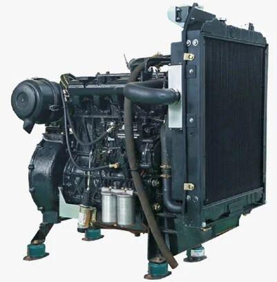 75HP Diesel Engine, Feature : High Power, Quick Start, Low Smoke Emission, Easy Low Maintenance