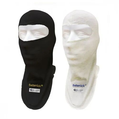 60%MODACRYLIC Nomex Balaclava, Size : Free Size