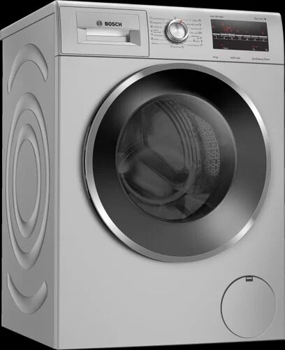 Bosch Washing Machine, Function Type : Fully Automatic