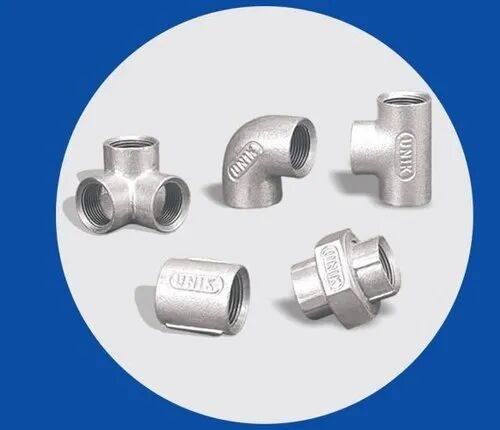 UNIK GI Pipe Fittings