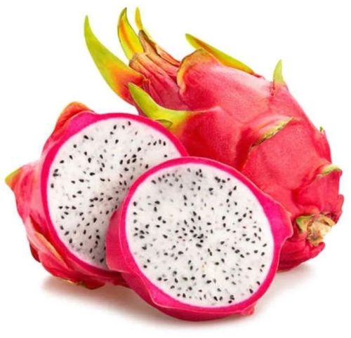 Organic Fresh Dragon Fruit, Packaging Type : Paper Box