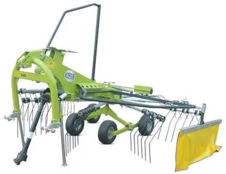 Agricultural Rake