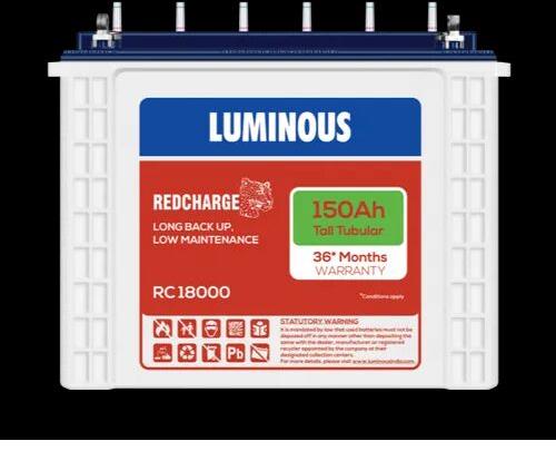 Luminous Inverter Battery