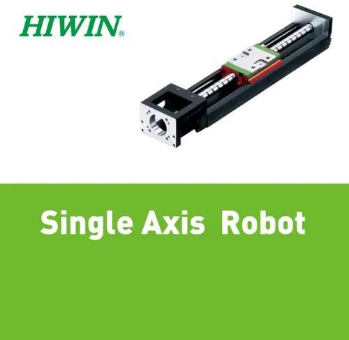 Bearing Steel Single Axis Robot