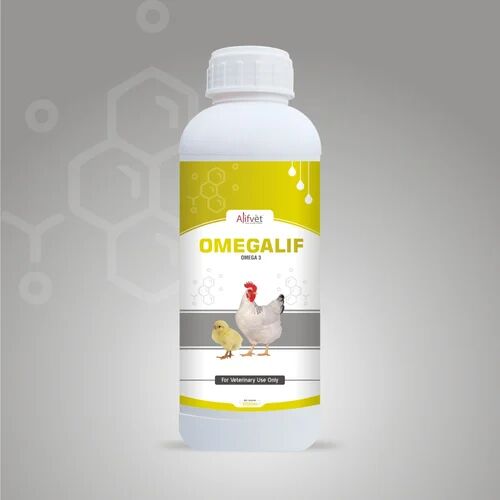 Omega 3 Fish Oil, Packaging Type : Plastic Bottle