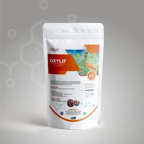 Sodium Per Carbonate Granules, Packaging Size : 1kg