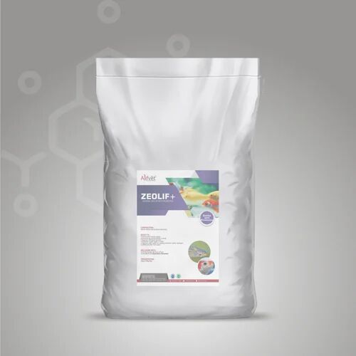 Zeolite Powder, Packaging Size : 25kg