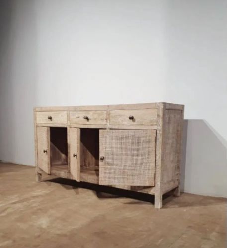 Wooden Sideboards