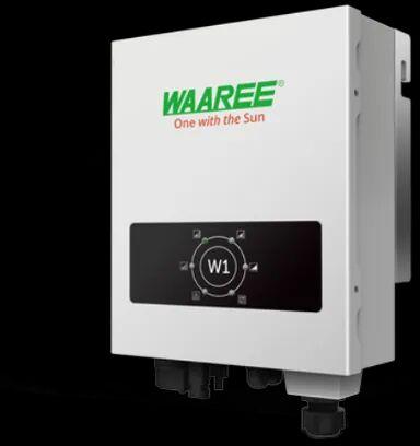 Solar inverter, Input Voltage : 110V