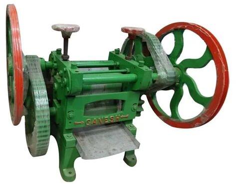 Semi-Automatic Sugarcane Juice Extraction Machine, Capacity : 300 Glass/HR