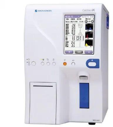 Hematology Analyzer