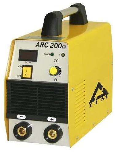 Welding machine, Phase : Single Phase