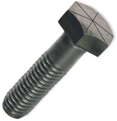 Goodgood Manufacturers MS Hex Cap Screw, Thread Type : Half Thread