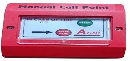 Agni Fire Alarm System, Voltage : 24VDC