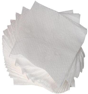 White Tissue Paper, Pattern : Plain