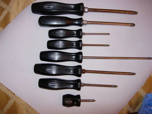 William Screwdrivers